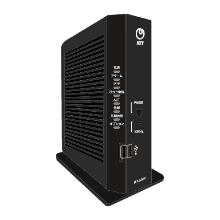 一体型ホームゲートウェイ（N）