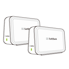 メッシュWi-Fiルーター