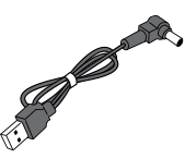 USBケーブル