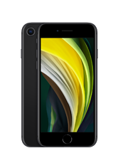 iPhone SE(第2世代)