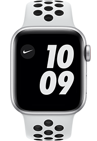 Apple Watch Nike Se スマートフォン 携帯電話 ソフトバンク