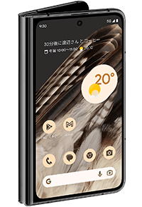 Google Pixel Fold