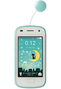 キッズフォン2 スマートフォン 携帯電話 ソフトバンク