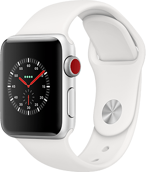 apple watch 5 softbank