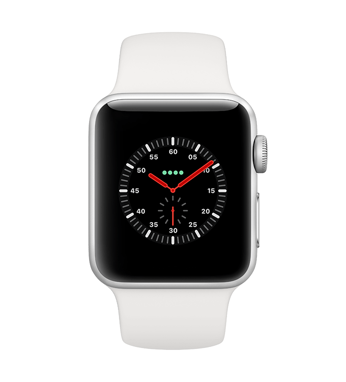 Apple Watch Series 3 スマートフォン 携帯電話 ソフトバンク