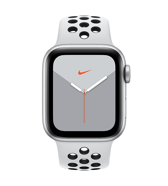 nike apple watch series 5 with cellular