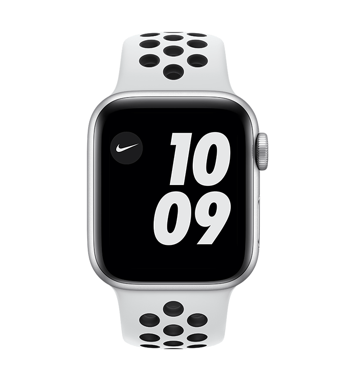 Apple Watch Nike Series 6 スマートフォン 携帯電話 ソフトバンク