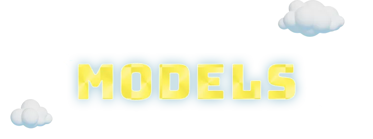 MODELS 対象機種
