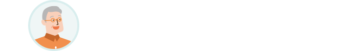 事前エントリー後は来店予約！ 紹介される方（ご家族・ご友人）