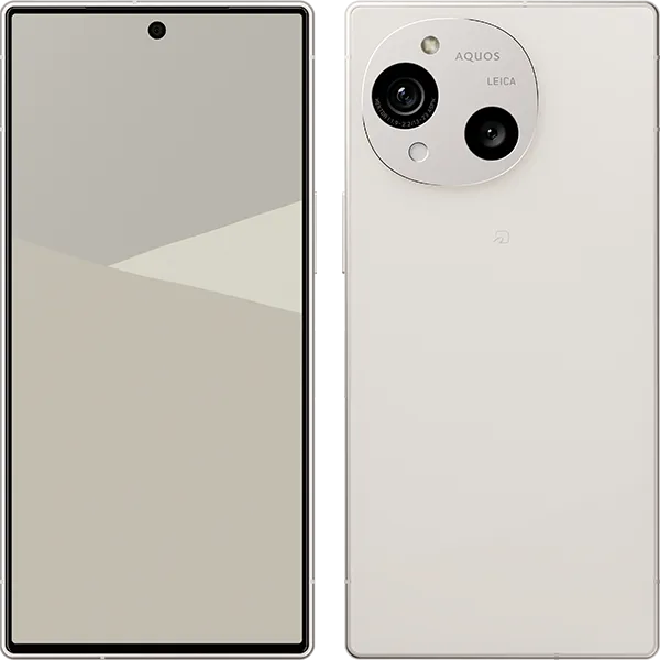 AQUOS R10の機種画像