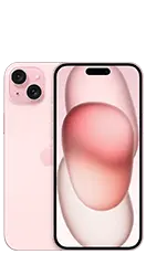 iPhone 15 Plus