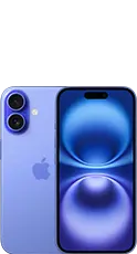 iPhone 16