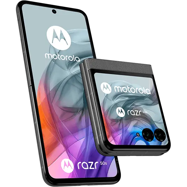motorola razr 50sの機種画像