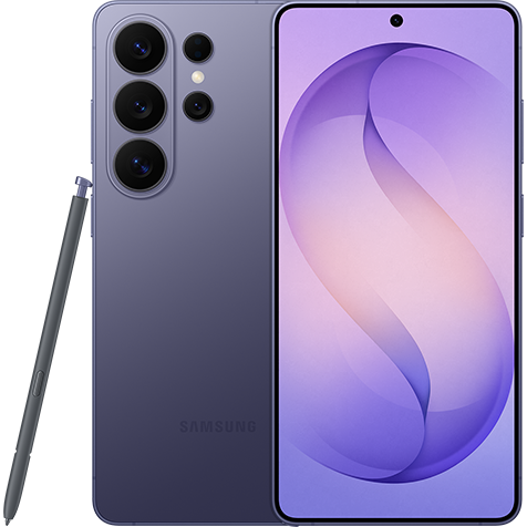 Samsung Galaxy S26 Ultraの機種画像