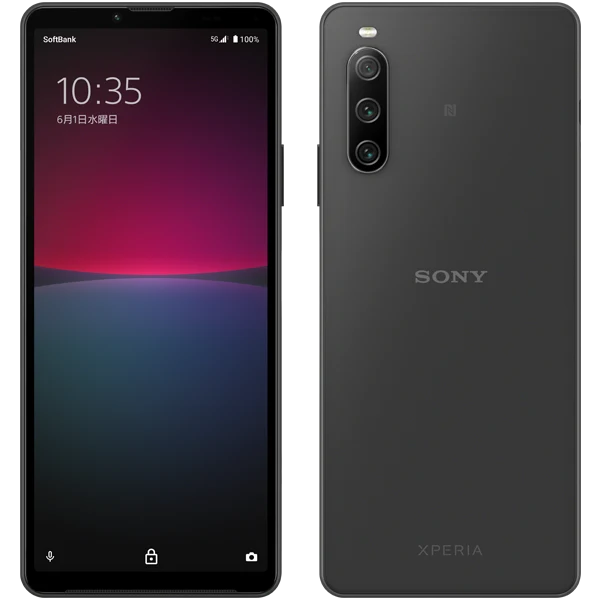 Xperia 10 IV
