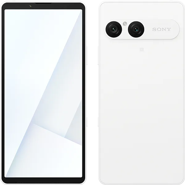 Xperia 10 VIIの機種画像