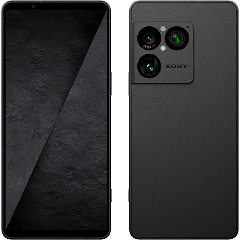 Xperia 1 VIII の機種画像
