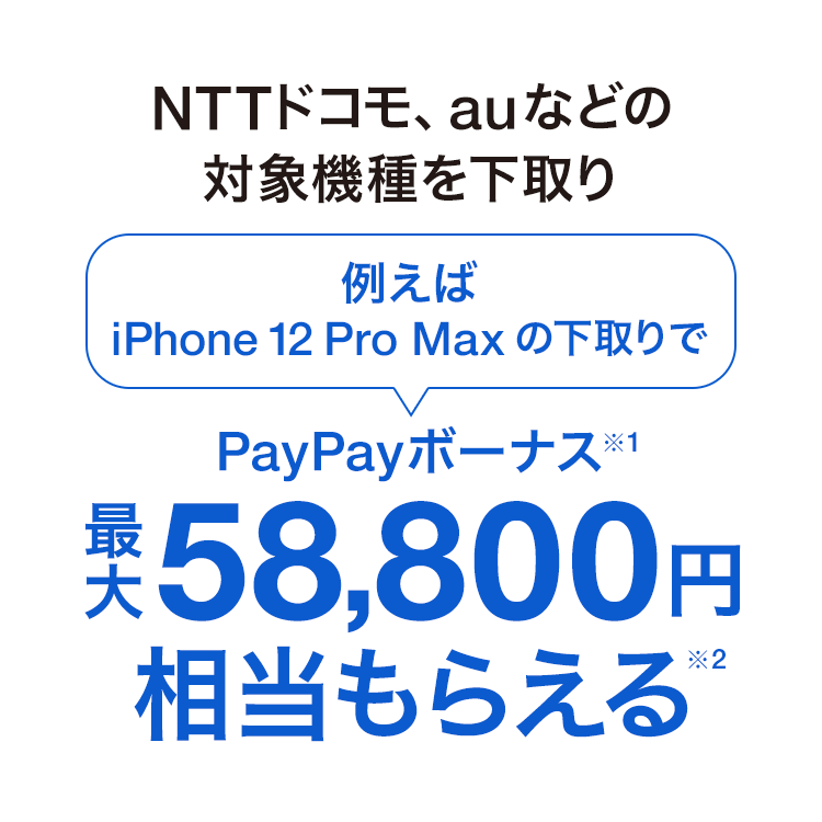 下取りプログラム のりかえ 年10月日 21年1月7日 スマートフォン 携帯電話 ソフトバンク