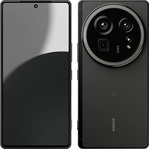 AQUOS R9 proの機種画像