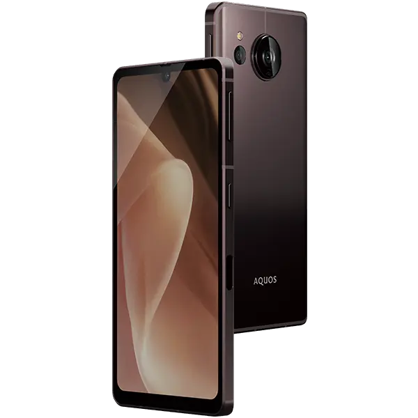 AQUOS sense7 plus