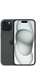 iPhone 15