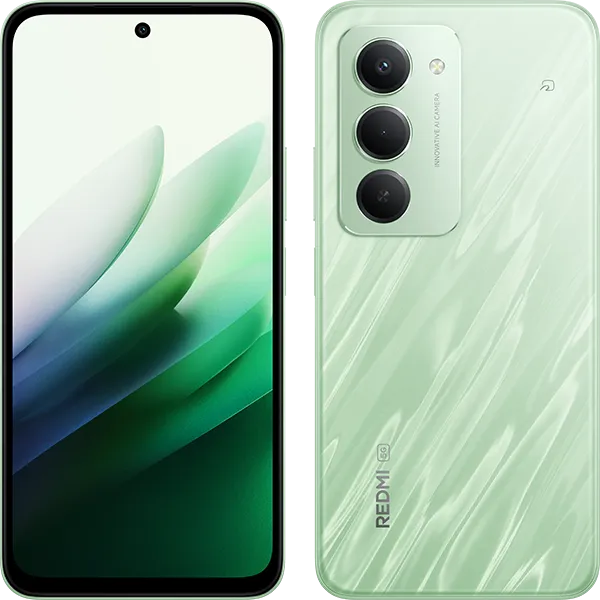 REDMI 15 5Gの機種画像