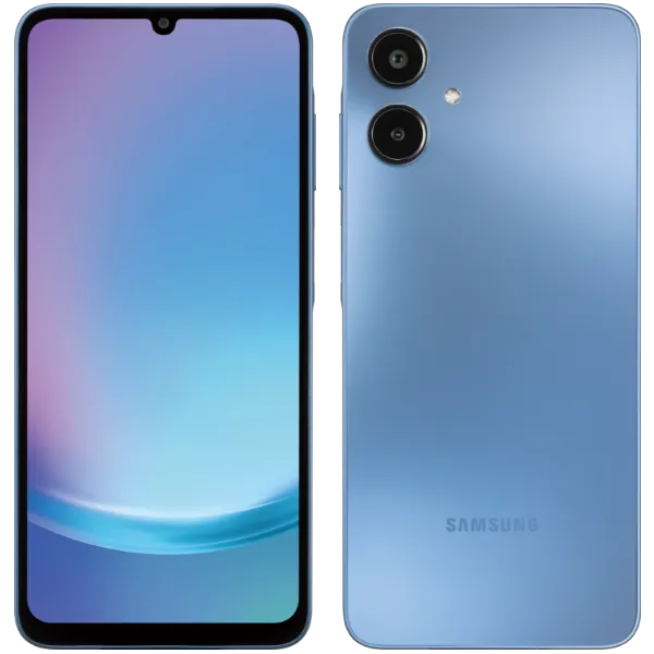 Samsung Galaxy A25 5Gの機種画像