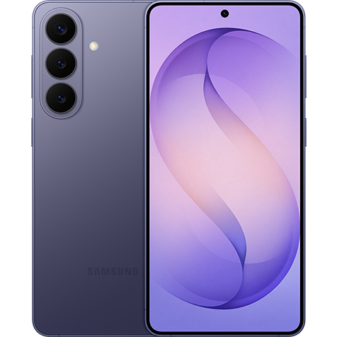 Samsung Galaxy S26+の機種画像