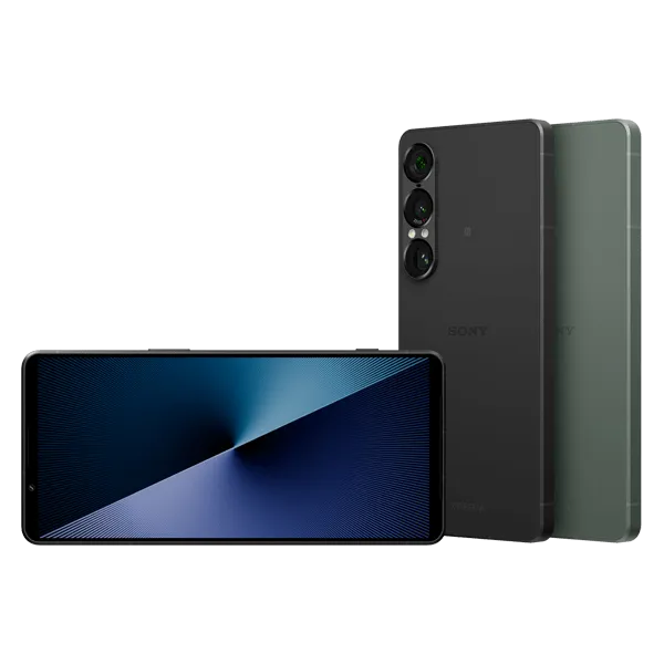 Xperia 1 VIIの機種画像