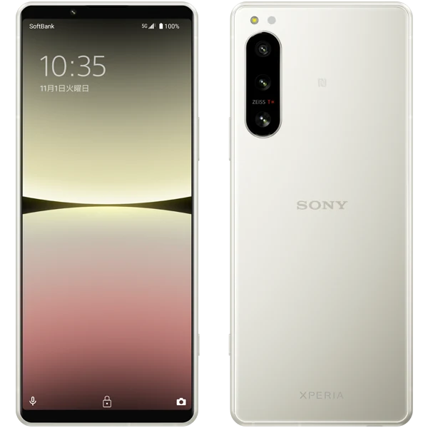Xperia 5 IV
