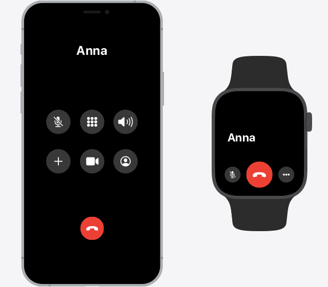 Iphone Apple Watch できることを広げるパワフルな方程式 スマートフォン 携帯電話 ソフトバンク