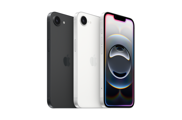 iPhone 16e