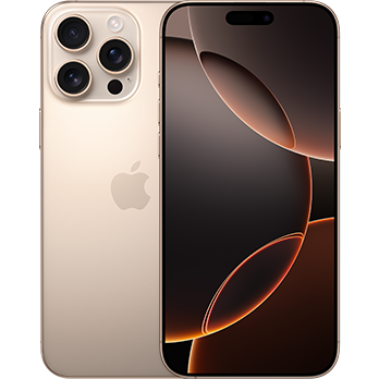 iPhone 16 Pro Max （256GB）