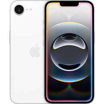 iPhone 16e （128GB）
