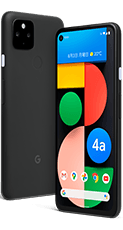 Google Pixel 4a (5G) 