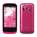 AQUOS PHONE THE HYBRID 101SH