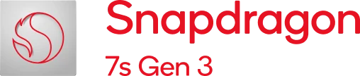 Snapdragon 7s Gen3