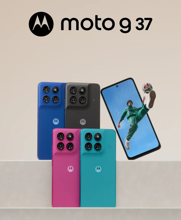 moto g37