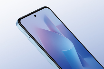 SGSのブルーライト低減認証を受けた目に優しいディスプレイ