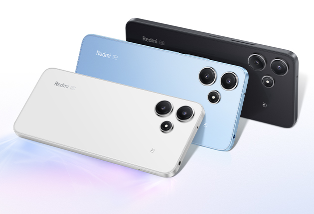 背面にガラス素材を採用し、高級感あふれる質感を実現