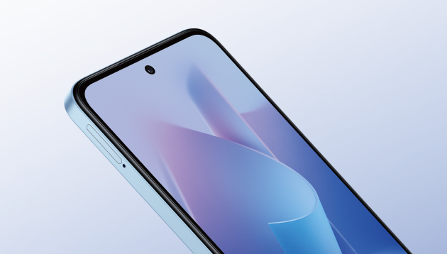 SGSのブルーライト低減認証を受けた目に優しいディスプレイ