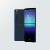 Xperia 5 Ii スマートフォン 携帯電話 ソフトバンク