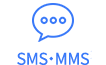 SMS・MMS