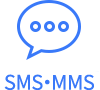 SMS・MMS
