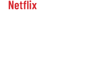 Netflix 魅力01