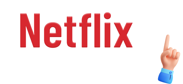 Netflixのここがイチオシ！
