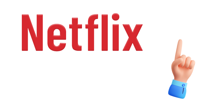 Netflixのここがイチオシ！