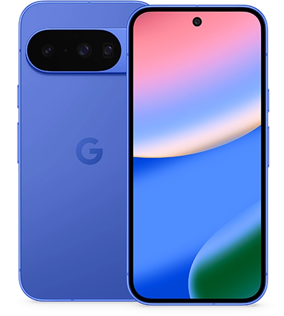 Google Pixel 10 の製品画像