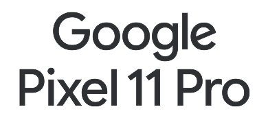 Google Pixel 11 Pro