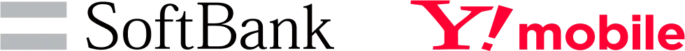 SoftBank Y!mobile